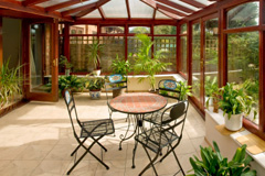 North Newbald conservatory quotes