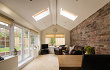 North Newbald single storey extension leads